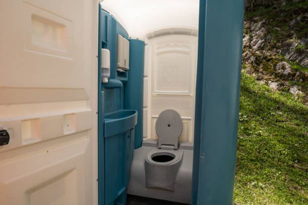 Best Porta potty rental near me  in Fulton, MS