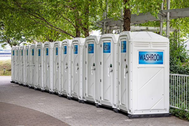 Best Porta potty delivery and setup  in Fulton, MS