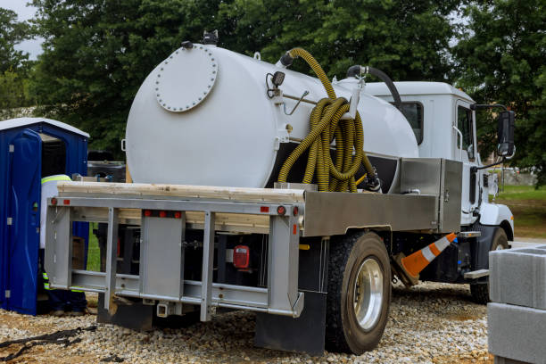 Best Local porta potty services  in Fulton, MS