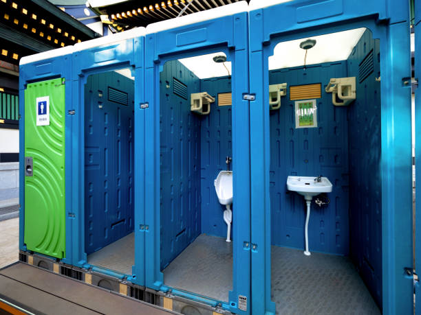 Best Wedding porta potty rental  in Fulton, MS
