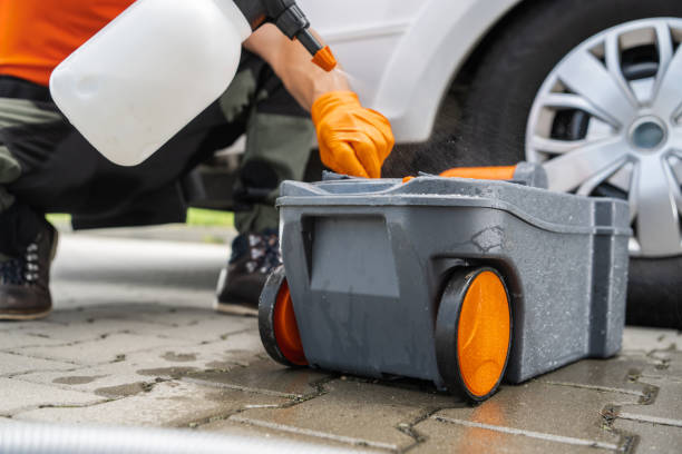 Best Portable toilet rental cost  in Fulton, MS
